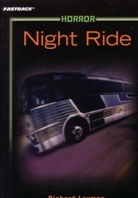 Night Ride :Fastback, Horror