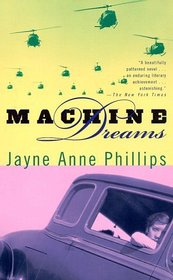 Machine Dreams (Vintage Contemporaries)