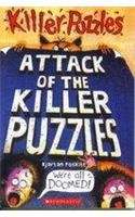 Attack of the killer puzzles (Killer puzzles)