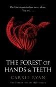 Forest of Hands & Teeth Ome