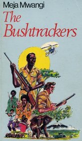 Bushtrackers (Drumbeats)