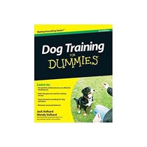 Dog Training for Dummies