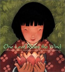 One Leaf Rides the Wind: Counting in a Japanese Garden (Ira Children's Book Awards (International Reading Association))