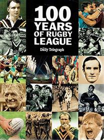 100 Years of Rugby League