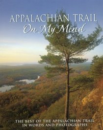 Appalachian Trail on My Mind