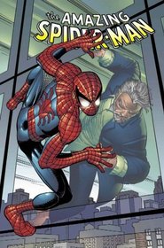 Amazing Spider-Man Vol. 7: The Book of Ezekiel