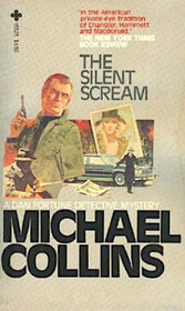 The Silent Scream : A Dan Fortune Detective Mystery