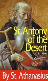 St. Anthony of the Desert