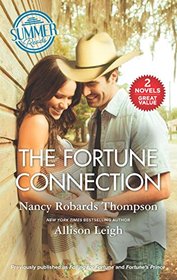 The Fortune Connection: Falling for Fortune / Fortune's Prince
