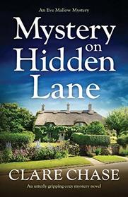 Mystery on Hidden Lane (Eve Mallow, Bk 1)