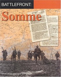 SOMME : 1st July 1916 (Battlefront) [BOX SET]