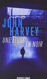 Une tude en noir (Rivages noir) (French Edition)