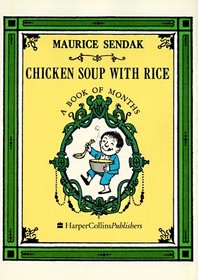 Chicken Soup with Rice: A Book of Months