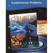 Chemistry: Matter and Change, Supplemental Problems