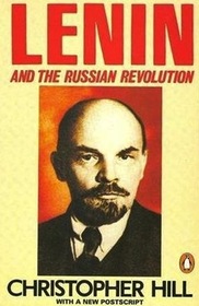 Lenin and the Russian Revolution: Revised Edition (Penguin History)