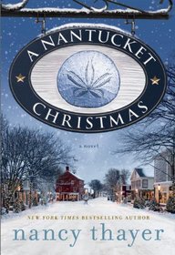 A Nantucket Christmas