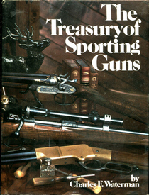 The Treasury of Sporting Guns