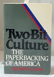 Two-Bit Culture: The Paperbacking of America
