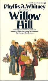 Willow Hill