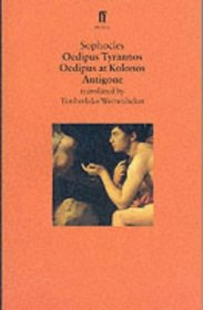 The Oedipus Plays