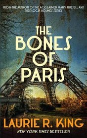 Bones of Paris