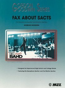Fax About Sacts (Gordon Goodwin)