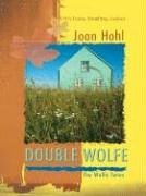 Double Wolfe (Thorndike Press Large Print Romance Series)