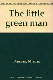 The little green man