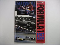 Formula 1 Fact Book