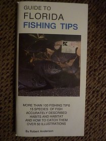 Freshwater Fishing Tips (Wildlife Series)