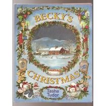 Becky's Christmas