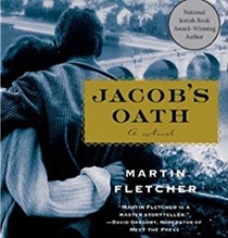 Jacob's Oath: A Novel