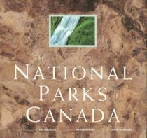 National Parks of Canada (Travel writing)