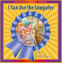 I CAN USE THE COMPUTER (DOMINIE TEACHER'S CHOICE)