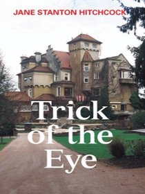 Trick of the Eye (Wheeler Large Print Book Series (Paper))