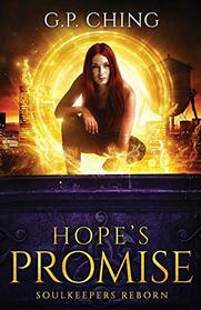 Hope's Promise (Soulkeepers Reborn)