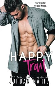 Happy Trail: Lucas Brothers Book 3 (Volume 3)