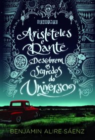 Aristoteles e Dante Descobrem Os Segredos do Unive (Em Portugues do Brasil)