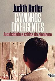 CAMINHOS DIVERGENTES (Em Portugues do Brasil)