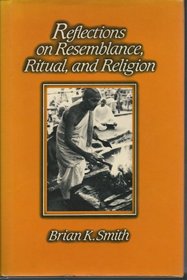 Reflections on Resemblance, Ritual, and Religion