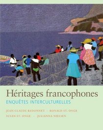 Heritages francophones: Enquetes interculturelles