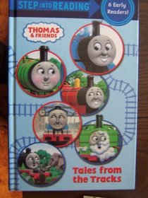 Thomas and Friends, Tales From the Tracks