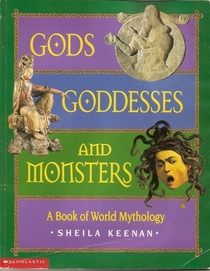 Gods, Goddesses, And Monsters