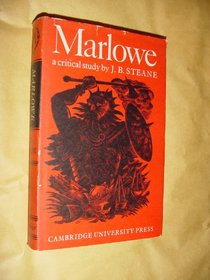 Marlowe: A Critical Study