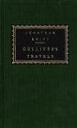 Gulliver's Travels (Everyman's Library (Cloth))