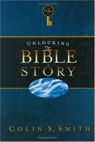 Unlocking the Bible Story: New Testament 3 (Unlocking the Bible)