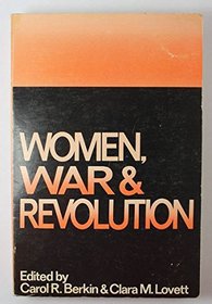 Women, War, and Revolution