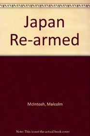 Japan re-armed