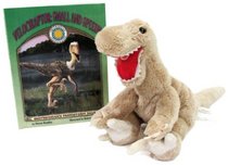 Prehistoric Pals: Velociraptor: Small and Speedy 3-Piece Set (Hide-N-Seek CD, Book with 6 Plush Toy)