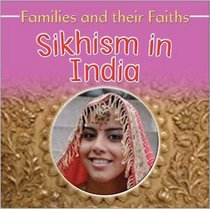 Sikhism in India (Families & Their Faiths)